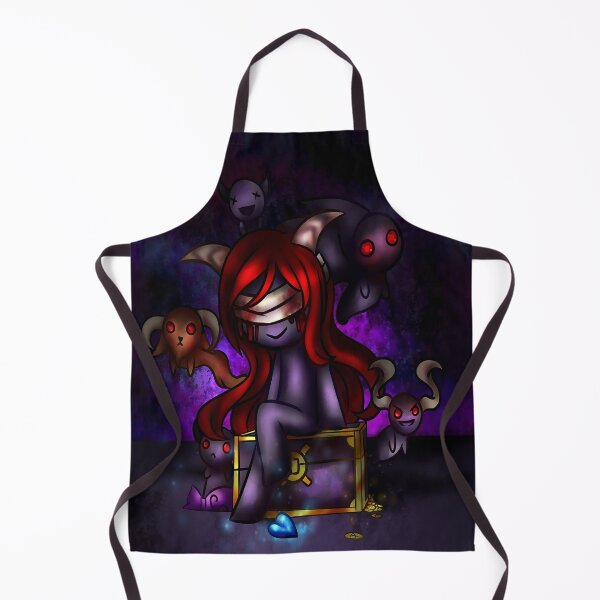 Item preview, Game - the binding of isaac designed and sold by adelinalabuff.