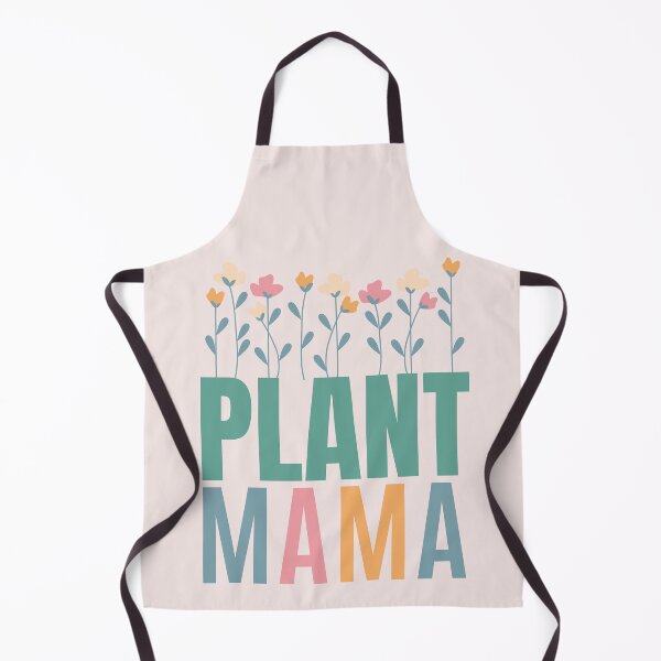 Item preview, Plant mama plants mom mummy designed and sold by Azrou shop.