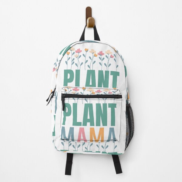 Item preview, Plant mama plants mom mummy designed and sold by Azrou shop.