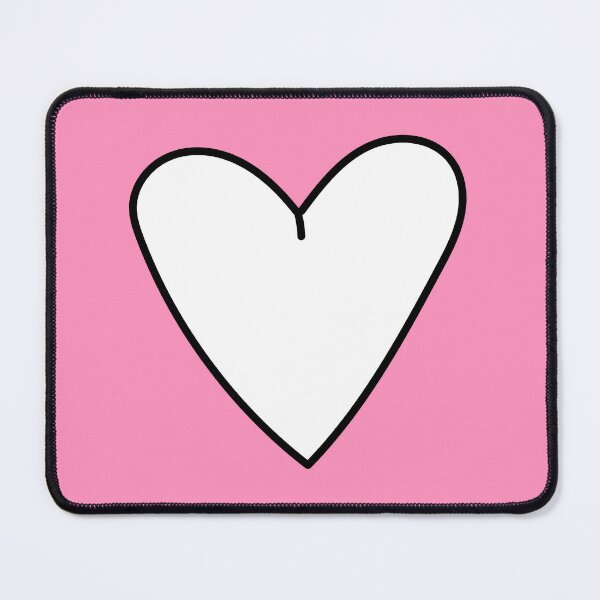 Item preview, White heart. Love and romantic. designed and sold by Creavision.