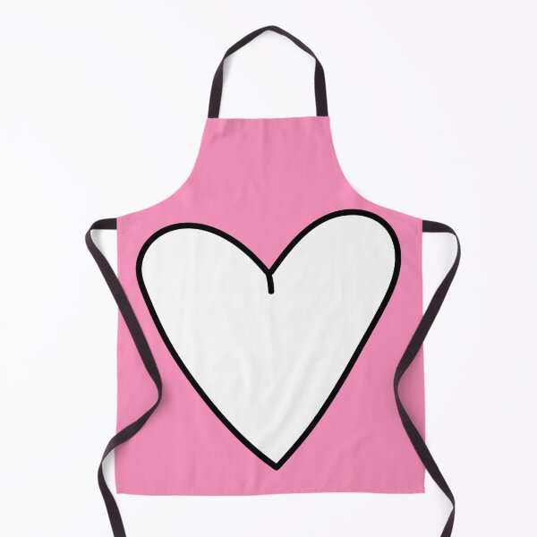Item preview, White heart. Love and romantic.  designed and sold by Creavision.
