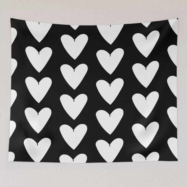 Item preview, White heart. Love and romantic.  designed and sold by Creavision.