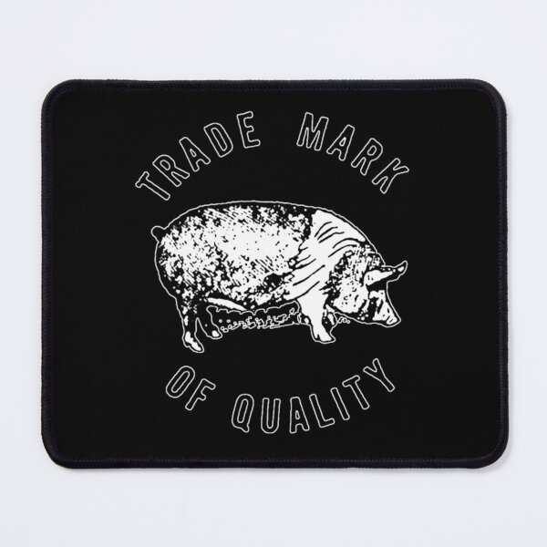 Item preview, Trade Mark Of Quality designed and sold by ByronRiquier.