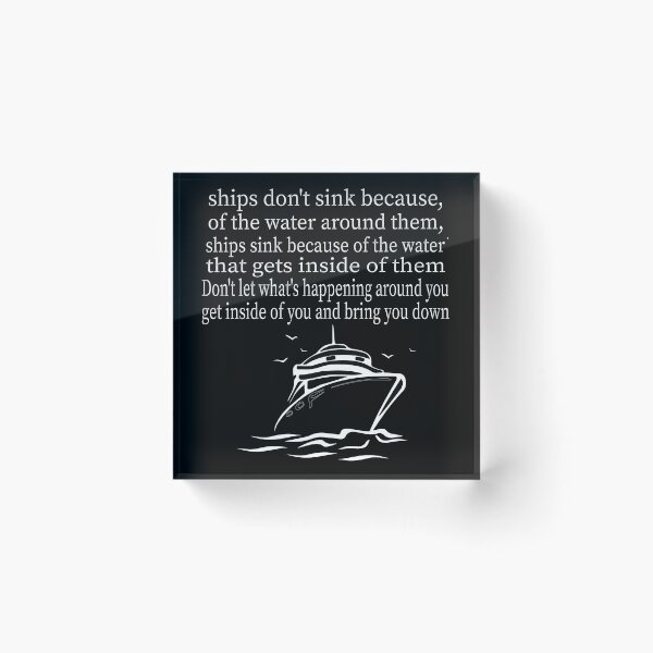 Item preview, ships in the sea designed and sold by StarDesigns5.