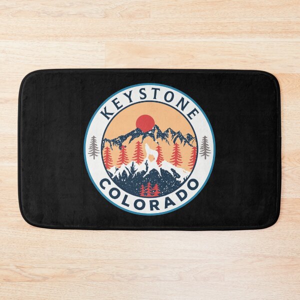 Item preview, Keystone Colorado  designed and sold by nature-space.