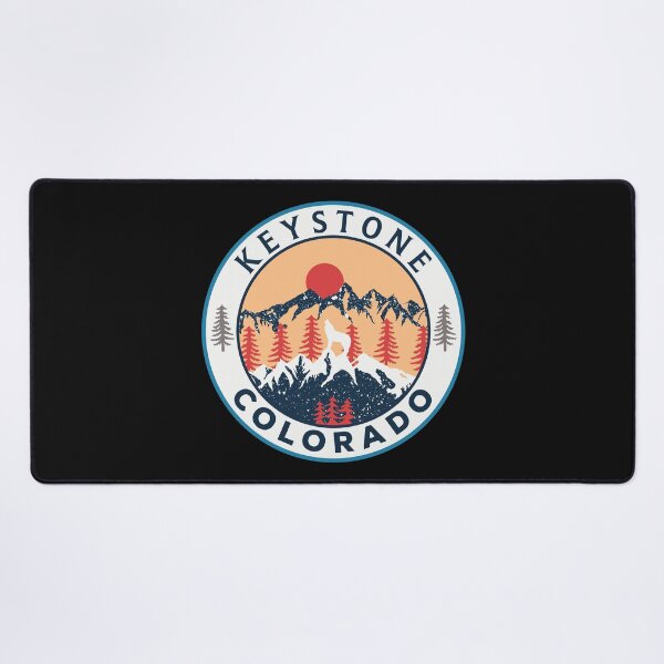 Item preview, Keystone Colorado  designed and sold by nature-space.