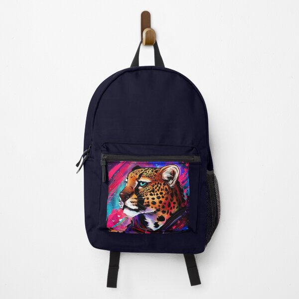 Item preview, .Hoodie Cheetah. designed and sold by Celia The Great.