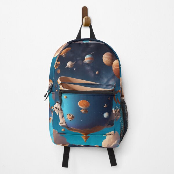 Item preview, Cosmic Coffee Odyssey designed and sold by Sadia Jannat.