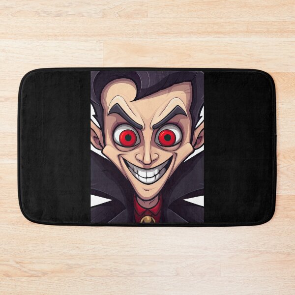 Item preview, Creepy smiling man 	 designed and sold by EalpalRicoin.