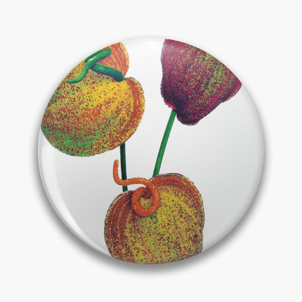 Item preview, Anthurium No.23 designed and sold by Awesome-Studio.