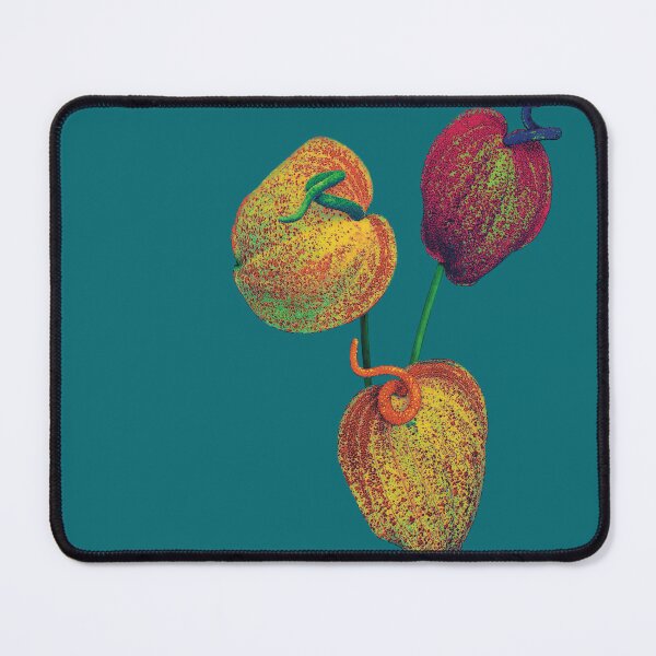 Item preview, Anthurium No.23 designed and sold by Awesome-Studio.