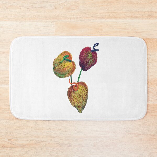Item preview, Anthurium No.23 designed and sold by Awesome-Studio.