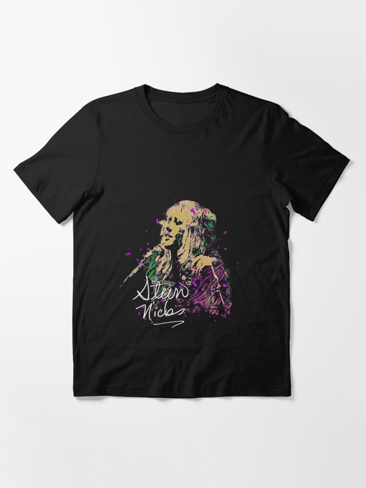Discover Fleetwood Mac Essential T-Shirt