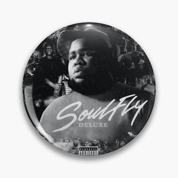 Item preview, Soulfly designed and sold by BriaOsinski.