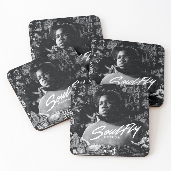 Item preview, Soulfly designed and sold by BriaOsinski.