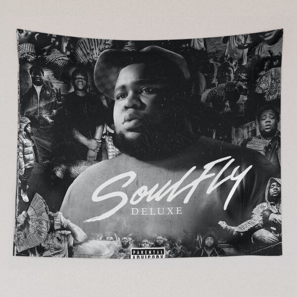 Item preview, Soulfly designed and sold by BriaOsinski.