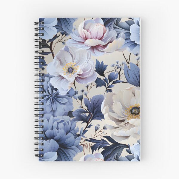 Item preview, Endless Floral Elegance: Boundless Beauty in Every Pixel designed and sold by SANAT-1445.