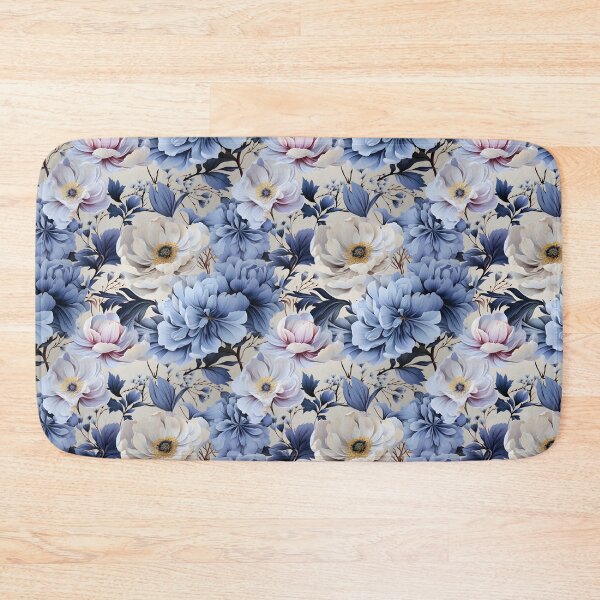 Item preview, Endless Floral Elegance: Boundless Beauty in Every Pixel designed and sold by SANAT-1445.