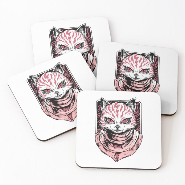 Item preview, red fighter racoon  designed and sold by styleeteetshirt.
