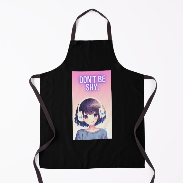 Item preview, Don’t be shy 	 designed and sold by EalpalRicoin.