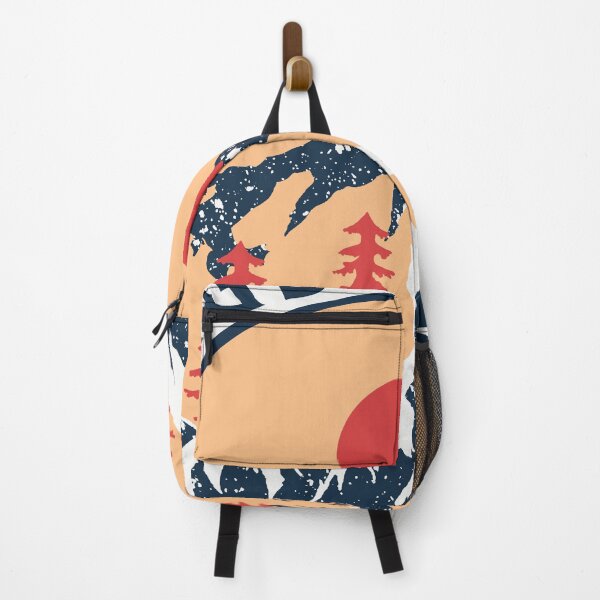 Item preview, Kings Canyon National Park-Vintage designed and sold by nature-space.