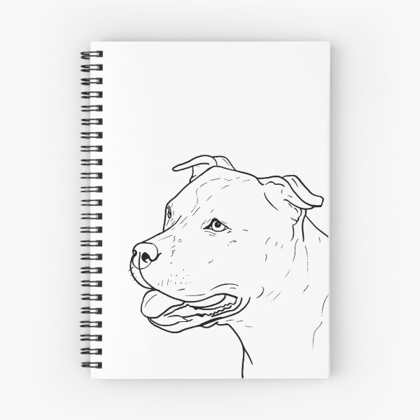 Item preview, American Staffordshire Terriers designed and sold by WeightPulling.