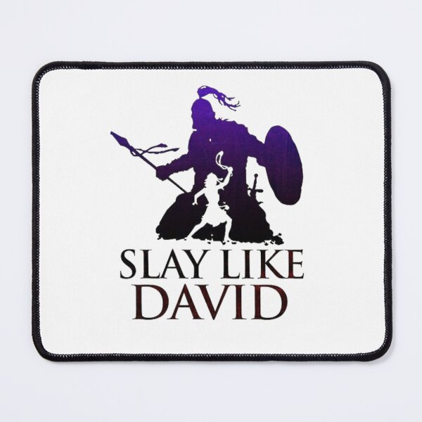 Item preview, David designed and sold by Hembrom05.