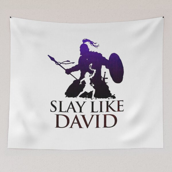 Item preview, David designed and sold by Hembrom05.