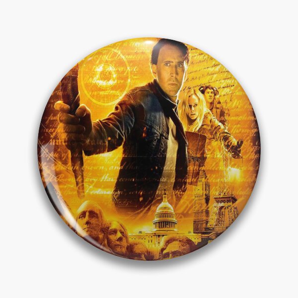 Item preview, Nicolas Cage designed and sold by araminiluengo.