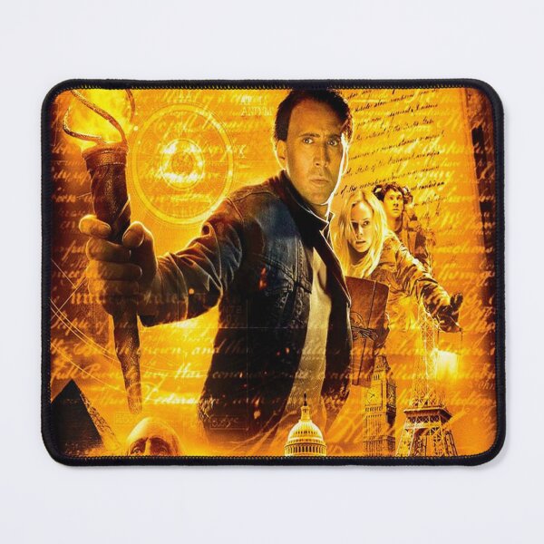 Item preview, Nicolas Cage designed and sold by araminiluengo.