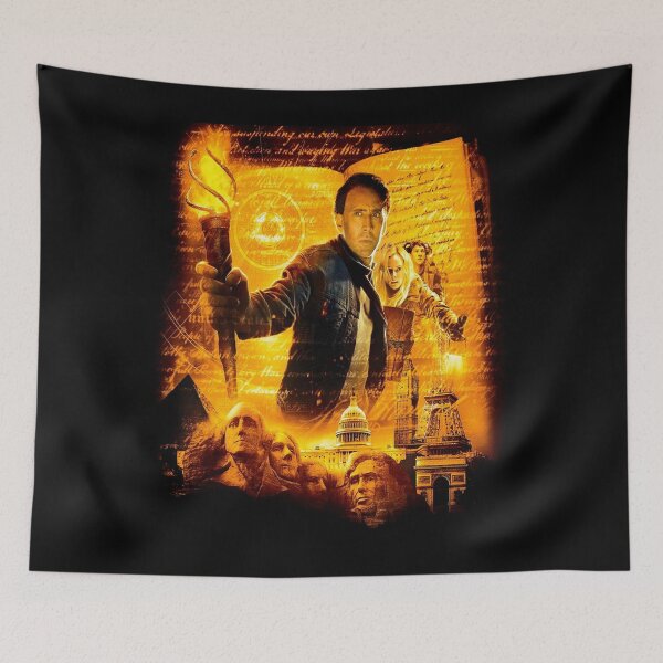 Item preview, Nicolas Cage designed and sold by araminiluengo.