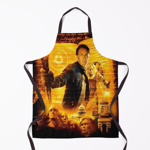 Item preview, Nicolas Cage designed and sold by araminiluengo.