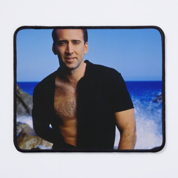 Item preview, Nicolas Cage designed and sold by araminiluengo.