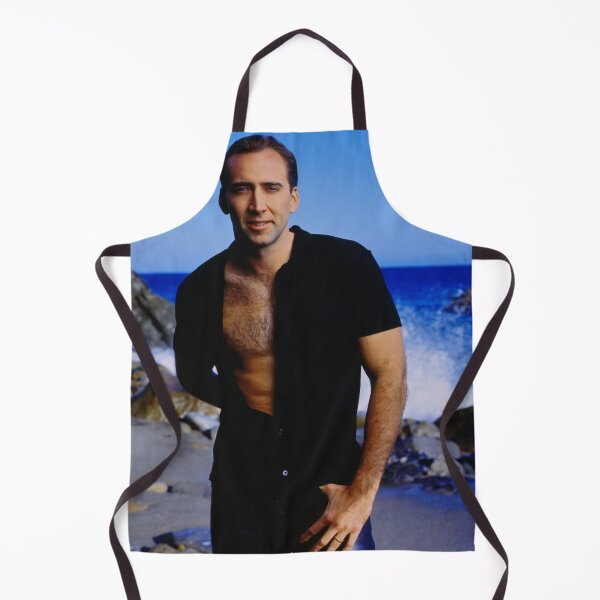 Item preview, Nicolas Cage designed and sold by araminiluengo.