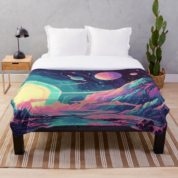 Item preview,  tierra espacial designed and sold by EdgarJake.