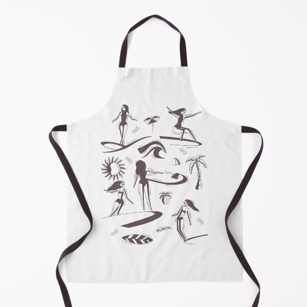 Item preview, Surf Doodles 1 designed and sold by JDP--Designs.