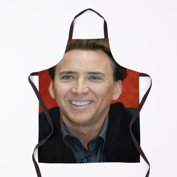 Item preview, Nicolas Cage designed and sold by araminiluengo.