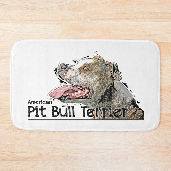 Item preview, American Pit Bull Terriers designed and sold by WeightPulling.