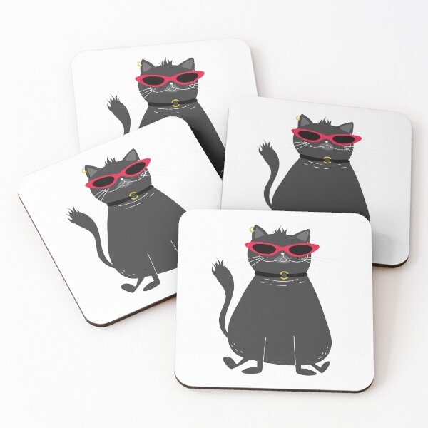 Item preview, Cool CAT designed and sold by styleeteetshirt.
