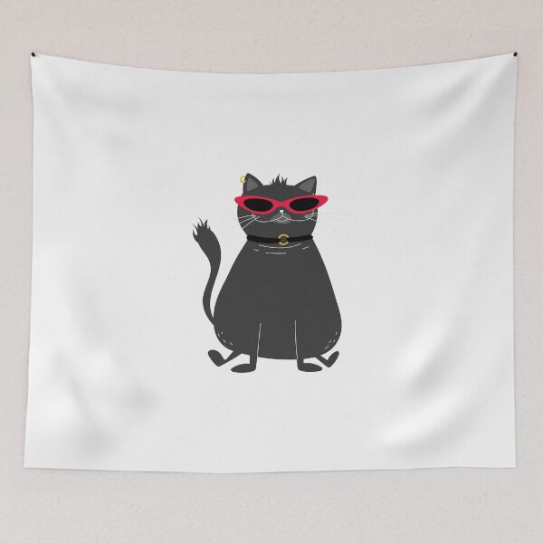 Item preview, Cool CAT designed and sold by styleeteetshirt.