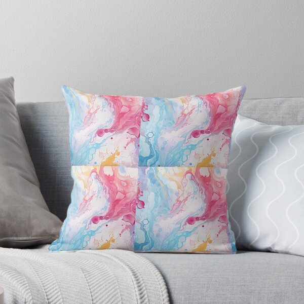 Item preview, Cheerful  Watercolor Design for Artwork designed and sold by MsJennyBooks.