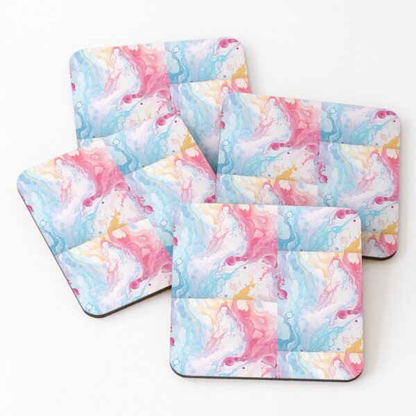 Item preview, Cheerful  Watercolor Design for Artwork designed and sold by MsJennyBooks.