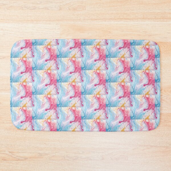 Item preview, Cheerful  Watercolor Design for Artwork designed and sold by MsJennyBooks.