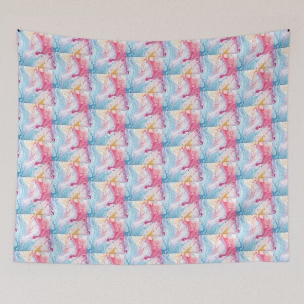 Item preview, Cheerful  Watercolor Design for Artwork designed and sold by MsJennyBooks.