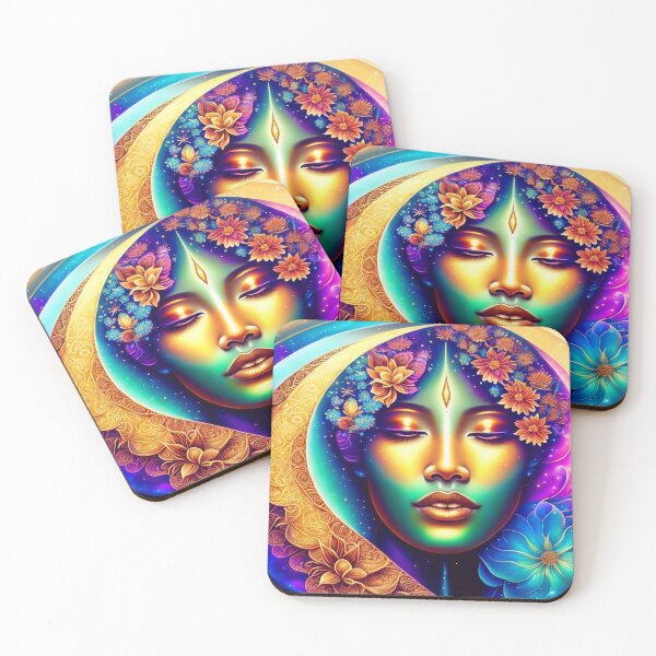 Item preview, Cosmic consciousness designed and sold by M-Y-A-R-T-.