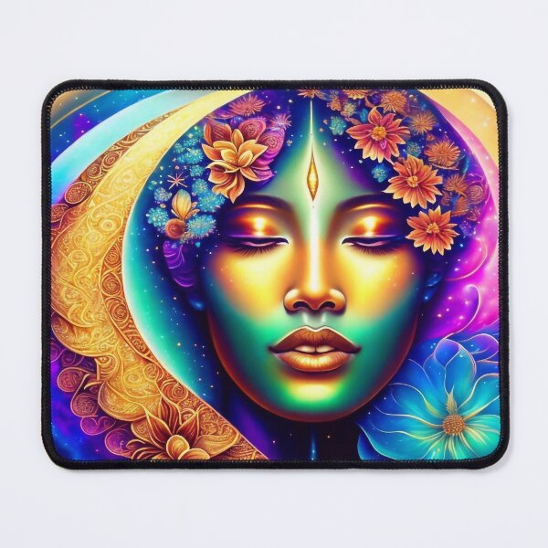 Item preview, Cosmic consciousness designed and sold by M-Y-A-R-T-.