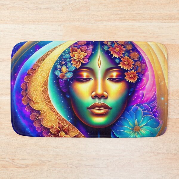 Item preview, Cosmic consciousness designed and sold by M-Y-A-R-T-.