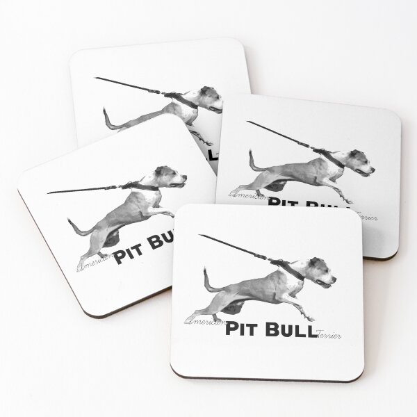 Item preview, American Pit Bull Terriers designed and sold by WeightPulling.