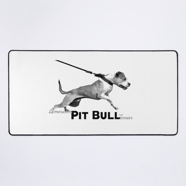 Item preview, American Pit Bull Terriers designed and sold by WeightPulling.