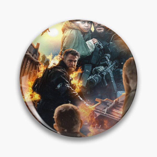 Item preview, Art - chris hemsworth designed and sold by FreshFlowerShop.
